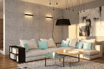 Projekt domu Alaris II G2 - parterowy z poddaszem dom o powierzchni 123,88 m², dach wielospadowy - ujęcie 13