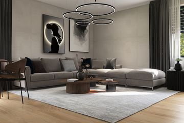  Projekt domu Rectus II (SLS1116) - projekt domu parterowego z poddaszem - Zdjęcie 20