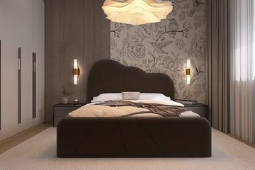  Projekt domu Rectus II (SLS1116) - projekt domu parterowego z poddaszem - Zdjęcie 21