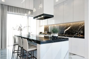  Projekt domu Willa Floryda 2 (WAH1843) - projekt domu z pełnym piętrem - Zdjęcie 12