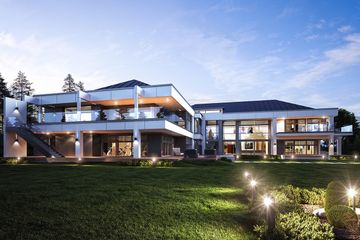  Projekt domu Rezydencja Floryda (WAH1858) - projekt domu z pełnym piętrem - Zdjęcie 7