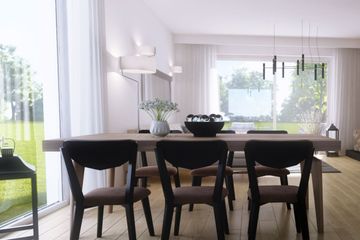  Projekt domu Domena 101 A (WRW1305) - projekt domu parterowego - Zdjęcie 6