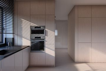  Projekt domu Lolek II N 2G (BSB1133) - projekt domu parterowego z poddaszem - Zdjęcie 9