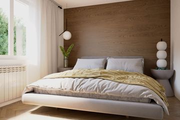  Projekt domu uA58 (WCB1073) - projekt domu parterowego - Zdjęcie 8