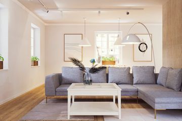  Projekt domu uA19 (WCB1032) - projekt domu parterowego - Zdjęcie 6