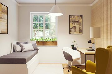  Projekt domu uA19 (WCB1032) - projekt domu parterowego - Zdjęcie 7