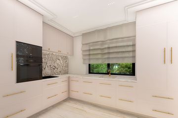  Projekt domu uA9 (WCB1014) - projekt domu parterowego - Zdjęcie 10