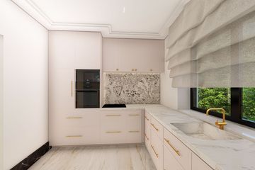  Projekt domu uA9 (WCB1014) - projekt domu parterowego - Zdjęcie 11