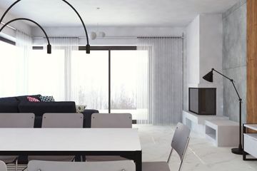  Projekt domu uA46v1 (WCB1062) - projekt domu parterowego - Zdjęcie 7