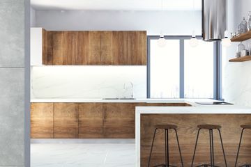  Projekt domu uA46v1 (WCB1062) - projekt domu parterowego - Zdjęcie 8