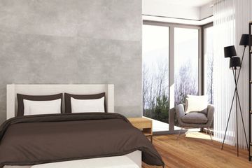  Projekt domu uA46v1 (WCB1062) - projekt domu parterowego - Zdjęcie 9