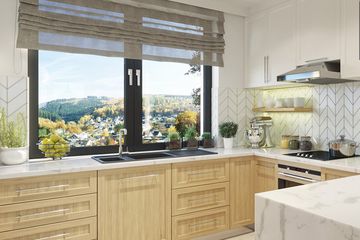  Projekt domu Atlant 2 PS (WRW1307) - projekt domu parterowego - Zdjęcie 6