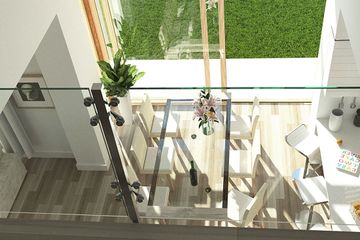  Projekt domu Carmen Magdalena Optima A (WRD2721) - projekt domu z pełnym piętrem - Zdjęcie 6