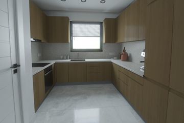  Projekt domu Stopnica 3 dws (KRP2197) - projekt domu parterowego z poddaszem - Zdjęcie 6