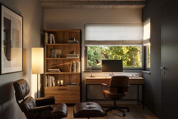Projekt domu Illecebrosus IV G2 - parterowy dom o powierzchni 174,34 m², dach płaski - ujęcie 22