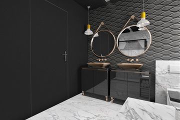  Projekt domu KA27 SZ (PKT1224) - projekt domu parterowego - Zdjęcie 7