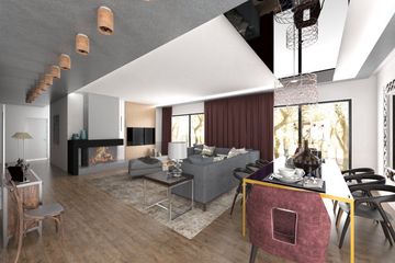  Projekt domu KA27 SZ (PKT1224) - projekt domu parterowego - Zdjęcie 15