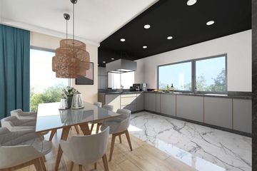  Projekt domu KA26 (PKT1034) - projekt domu parterowego - Zdjęcie 3