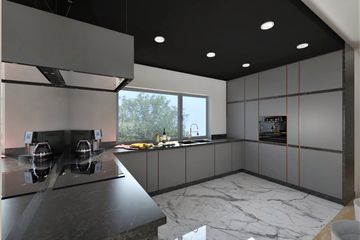  Projekt domu KA26 (PKT1034) - projekt domu parterowego - Zdjęcie 5