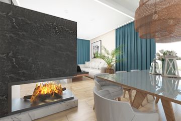  Projekt domu KA26 (PKT1034) - projekt domu parterowego - Zdjęcie 6