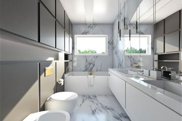  Projekt domu KA26 (PKT1034) - projekt domu parterowego - Zdjęcie 9