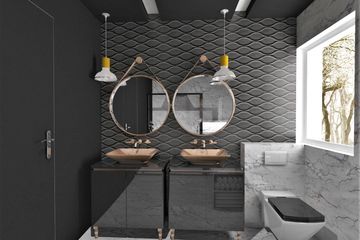  Projekt domu KA32 SZ (PKT1226) - projekt domu parterowego - Zdjęcie 6