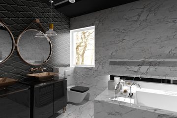  Projekt domu KA32 SZ (PKT1226) - projekt domu parterowego - Zdjęcie 8