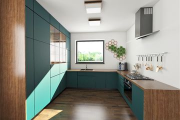  Projekt domu KA14 2G SZ (PKT1286) - projekt domu parterowego - Zdjęcie 3