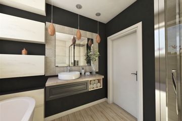  Projekt domu KA14 2G SZ (PKT1286) - projekt domu parterowego - Zdjęcie 11