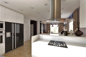  Projekt domu KA44 SZ (PKT1235) - projekt domu parterowego - Zdjęcie 4