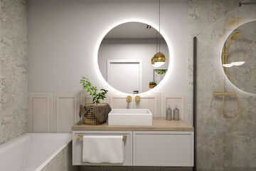  Projekt domu KA17 (PKT1014) - projekt domu parterowego - Zdjęcie 8