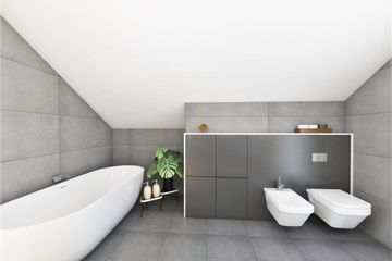  Projekt domu KA52 SZ (PKT1256) - projekt domu parterowego z poddaszem - Zdjęcie 10