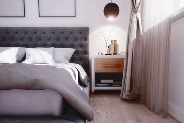  Projekt domu Domena 120 (WRW1316) - projekt domu parterowego - Zdjęcie 14