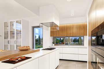  Projekt domu Wymarzony (WAH1892) - projekt domu parterowego - Zdjęcie 7