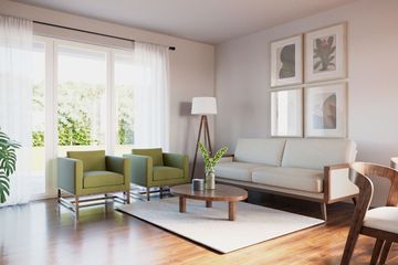  Projekt domu uA77 (WCB1100) - projekt domu parterowego - Zdjęcie 7