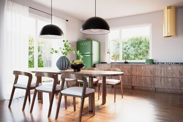  Projekt domu uA77 (WCB1100) - projekt domu parterowego - Zdjęcie 8