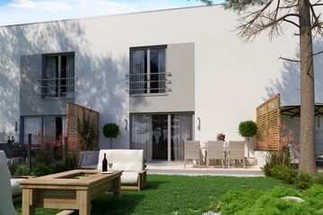  Projekt domu KA41 (PKT1064) - projekt domu z pełnym piętrem - Zdjęcie 4