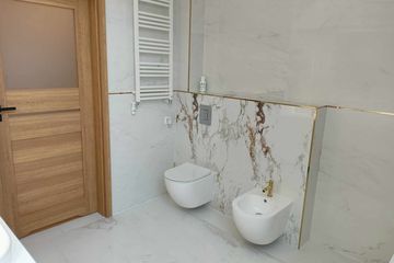  Projekt domu uA80 (WCB1106) - projekt domu parterowego z poddaszem - Zdjęcie 6