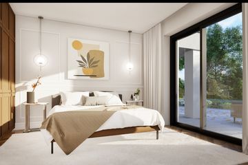  Projekt domu APS 151 NEW (LUA1437) - projekt domu parterowego - Zdjęcie 5