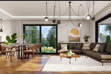  Projekt domu APS 151 NEW (LUA1437) - projekt domu parterowego - Zdjęcie 7