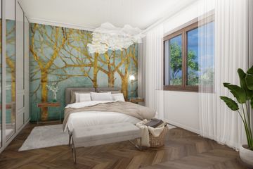  Projekt domu APS 255 dwurodzinny (LUA1434) - projekt domu parterowego z poddaszem - Zdjęcie 6