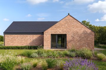  Projekt domu A-19 (PZB1059) - projekt domu parterowego - Zdjęcie 3