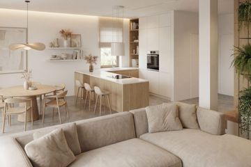  Projekt domu Dubius I G1 (SLS1132) - projekt domu z pełnym piętrem - Zdjęcie 9