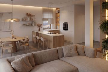  Projekt domu Dubius I G1 (SLS1132) - projekt domu z pełnym piętrem - Zdjęcie 10