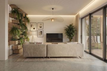  Projekt domu Dubius I G1 (SLS1132) - projekt domu z pełnym piętrem - Zdjęcie 11