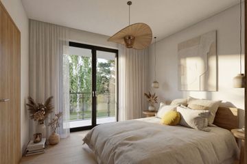  Projekt domu Dubius I G1 (SLS1132) - projekt domu z pełnym piętrem - Zdjęcie 13