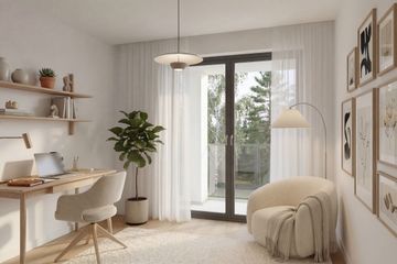  Projekt domu Dubius I G1 (SLS1132) - projekt domu z pełnym piętrem - Zdjęcie 14