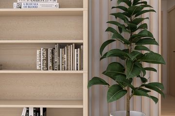  Projekt domu Laceratus I G1 (SLS1133) - projekt domu parterowego - Zdjęcie 5