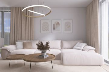  Projekt domu Laceratus I G1 (SLS1133) - projekt domu parterowego - Zdjęcie 7