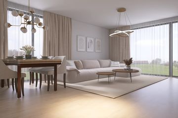  Projekt domu Laceratus I G1 (SLS1133) - projekt domu parterowego - Zdjęcie 8